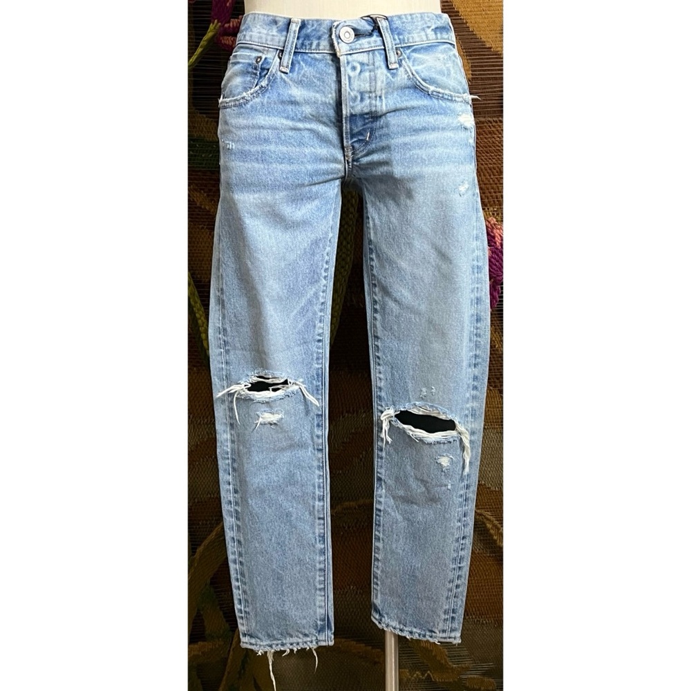Moussy Lawton Jeans 25
